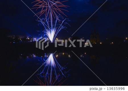 firework 13635996