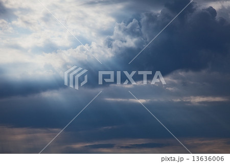 cloudscape cloudscape 13636006