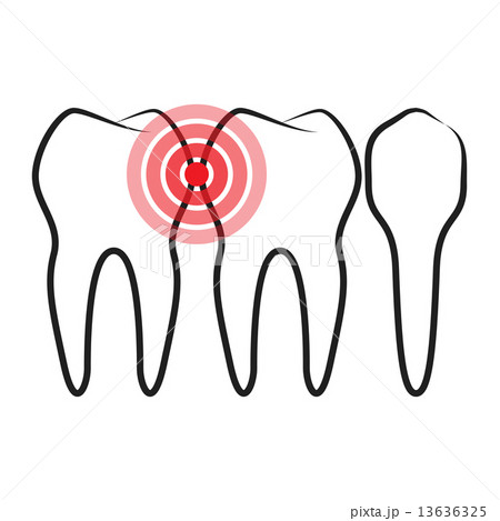 Toothache Toothache 13636325