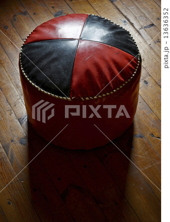 Old retro seat Old retro seat 13636352