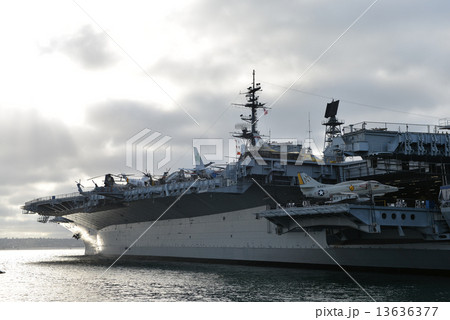 空母 13636377