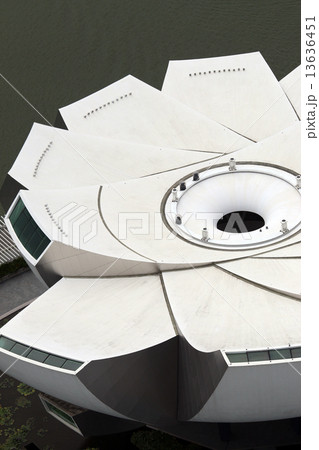 シンガポール 13636451