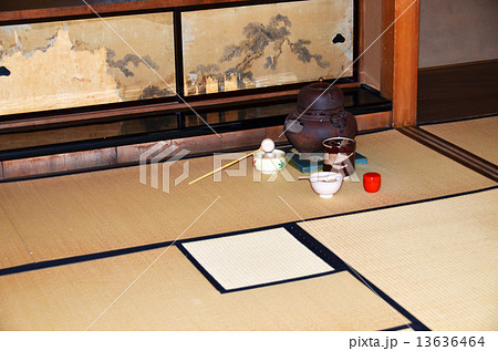 函館見晴公園・香雪園 内観 13636464