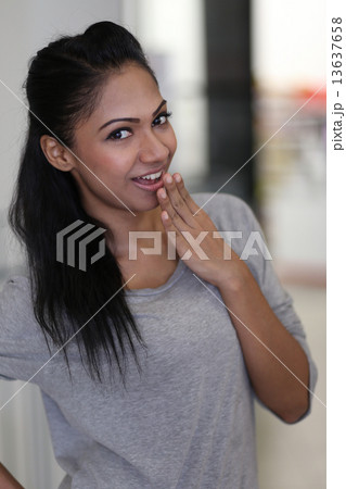 Lifestyle Mixed races 13637658