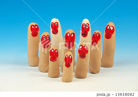 指猿 指猿 13638082