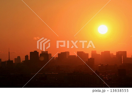 東京 東京 13638555