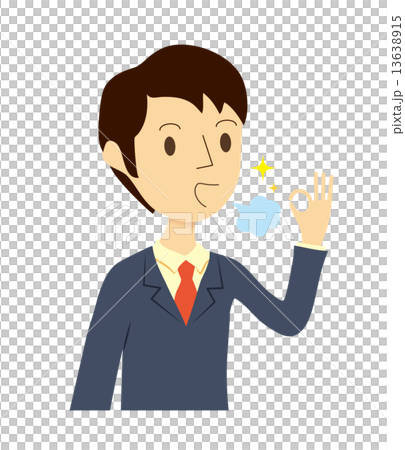 口臭ケア　男性　改善 13638915