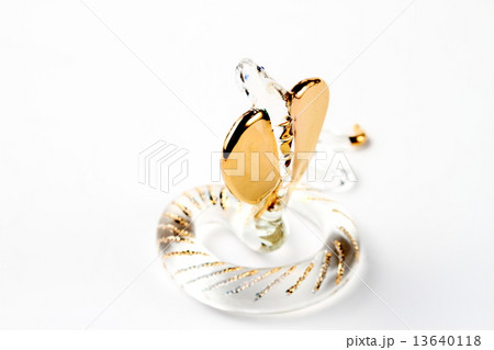 ガラス細工のコブラ ガラス細工のコブラ 13640118