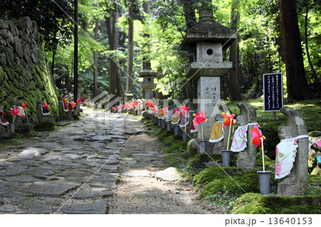 金剛輪寺の千体地蔵 金剛輪寺の千体地蔵 13640153