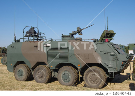 NBC偵察車 NBC偵察車 13640442