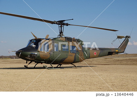 UH-1J 13640446