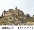 モンサンミッシェル 13640671