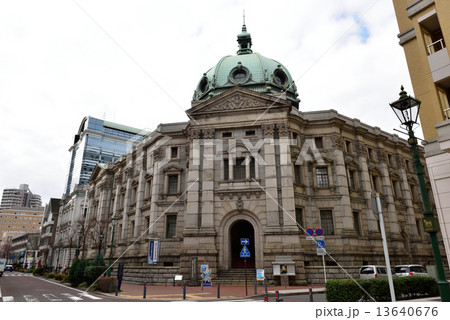 神奈川県立歴史博物館 13640676