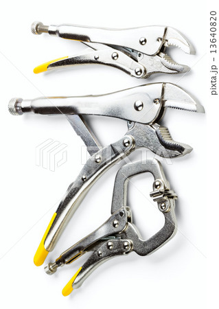 locking plier set 13640820