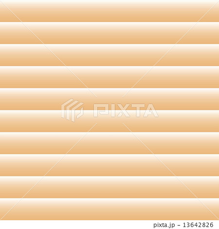 Horizontal blinds. Horizontal blinds. 13642826