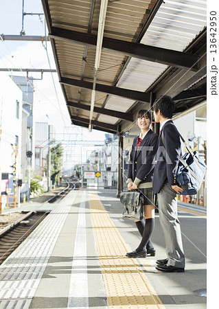 高校生・予備校生 13642950