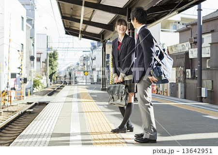 高校生・予備校生 13642951