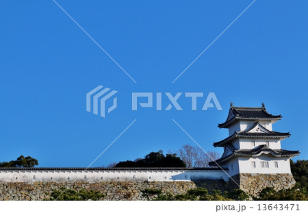 明石城 13643471