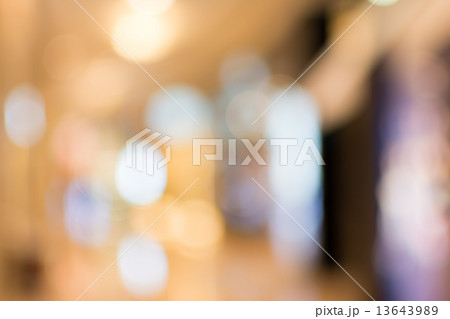 Abstract background of shopping mall Abstract background of shopping mall 13643989
