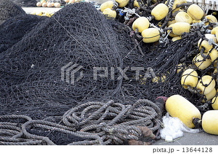 漁網 13644128