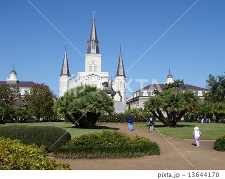 ニューオーリンズ 13644170