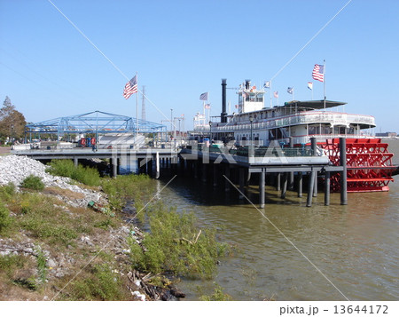 ニューオーリンズ 13644172