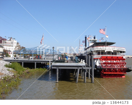 ニューオーリンズ 13644173