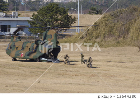 CH-47JA CH-47JA 13644280