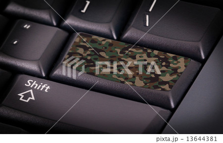 Symbol on keyboard Symbol on keyboard 13644381