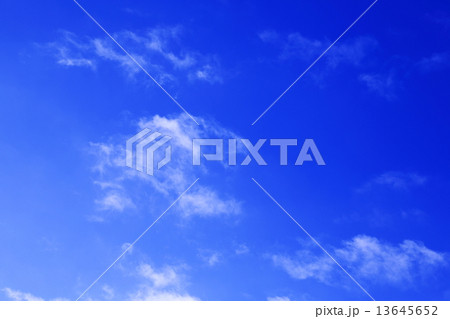 空の雲76 空の雲76 13645652