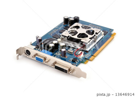 video card 13646914