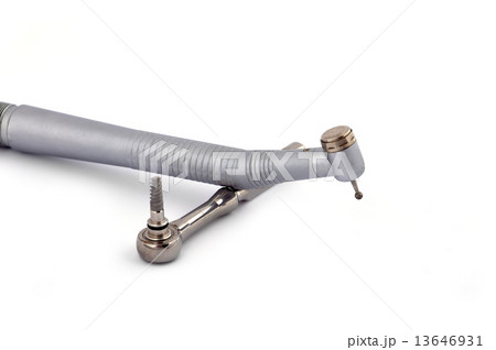handpiece and implant handpiece and implant 13646931