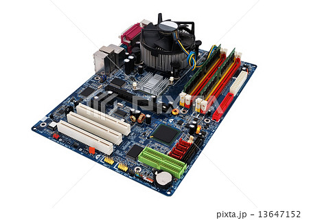 motherboard 13647152