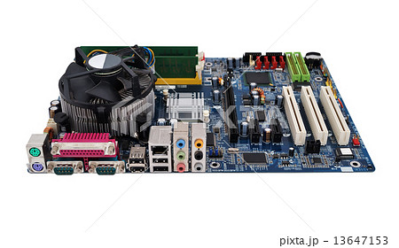 motherboard motherboard 13647153