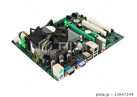 motherboard 13647249