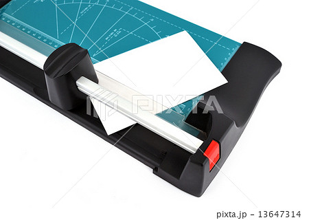 paper cutter 13647314