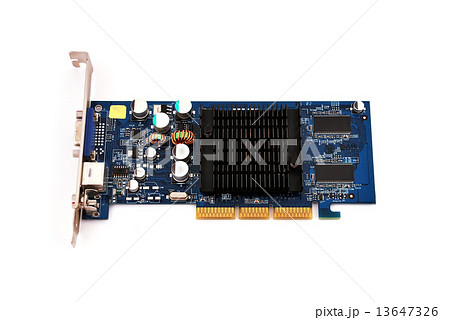 video card video card 13647326
