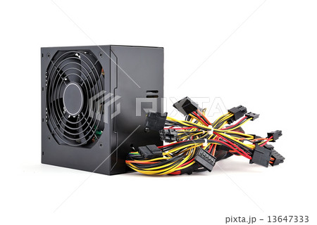 Computer Power Supply 13647333