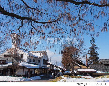 小布施 小布施 13648401