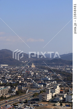 水島地区　市街地 13648481