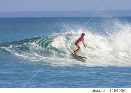 Surfer girl 13649064