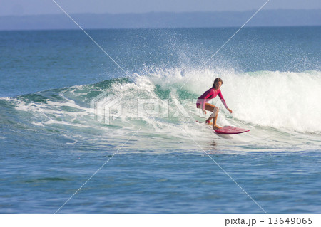 Surfer girl Surfer girl 13649065