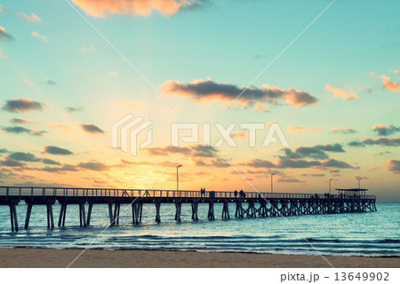 Beautiful sunset Beautiful sunset 13649902