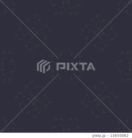 Vector Elegant background with lace ornament . 13650062