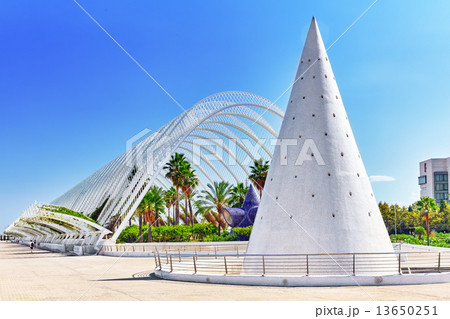 VALENCIA, SPAIN - SEPT 10 13650251