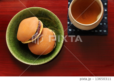 和菓子 どやらき 13650311