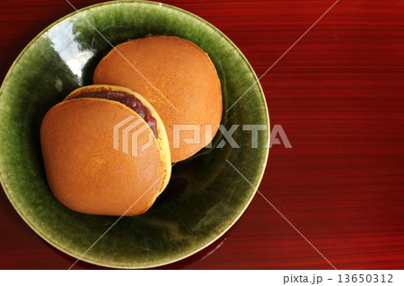 和菓子 どやらき 和菓子 どやらき 13650312