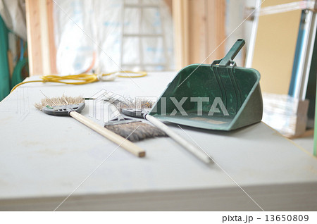 リフォームの作業 13650809