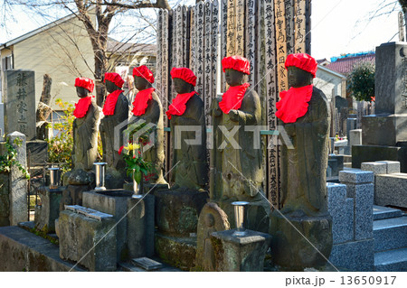 谷根千散歩・臨済宗養源寺 13650917
