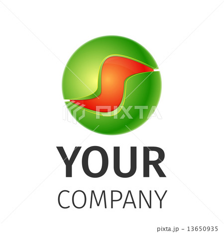 Abstract logo Abstract logo 13650935